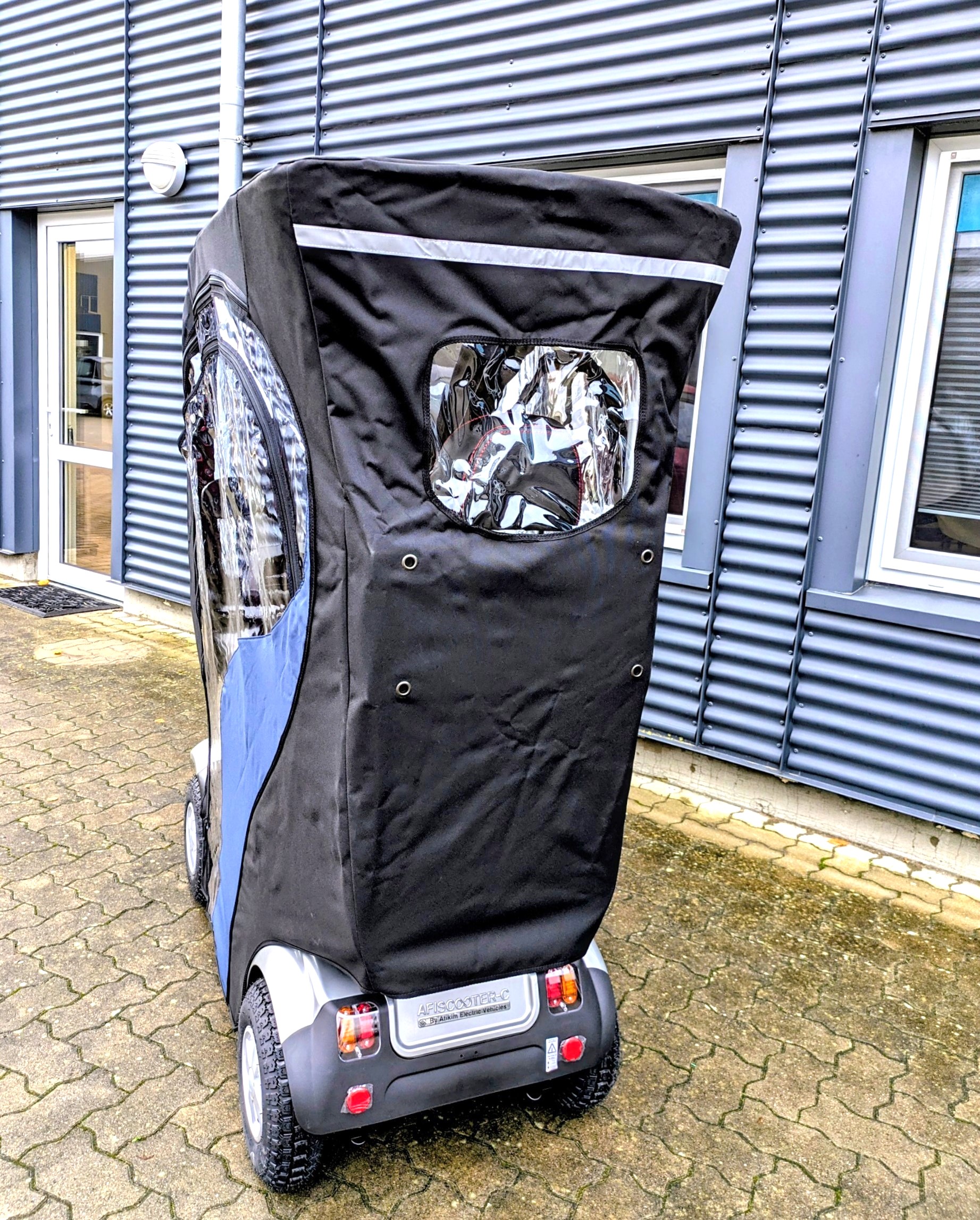 15 km/h - Vorführmodell - Sonderpreis